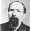 John Daniel Evans (1834 - 1909) Profile