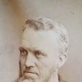 John Ellis (1828 - 1901) Profile