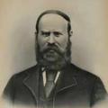 John England (1840 - 1924)