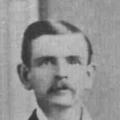 John Evan Evans (1844 - 1897)