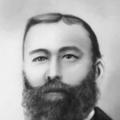 John Everet Wesley (1827 - 1909)