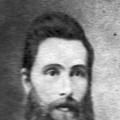 John Eyvindson (1845 - 1917) Profile