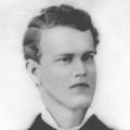John Gregory Ellis (1859 - 1936) Profile