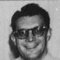 John Norman Everett (1916 - 2002) Profile