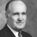 Joseph Ephraim Evans (1883 - 1954) Profile