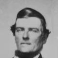 Joseph Underwood Eldredge (1843 - 1934) Profile