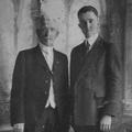 Josiah Henry Eardley, Mission President