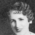 Eliza Lavoun Eggett (1908 - 1976) Profile