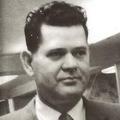 Luther Allred Edwards (1915 - 1984) Profile