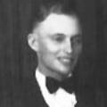 Michael Durfey Ericksen (1907 - 2005) Profile
