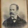Moroni England (1850 - 1935)