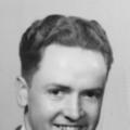 Norman Blackburn Erickson (1915 - 2011) Profile
