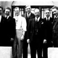Albuquerque, New Mexico, 26 April 1936