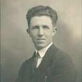 Ray William Ellsworth (1907 - 1981) Profile