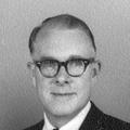 Raymond Wallace Elggren (1918 - 2004) Profile