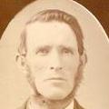Robert Snodin Ellwood (1826 - 1912)
