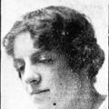 Sarah Eccles (1896 - 1982) Profile
