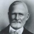 Shadrach Empey (1822 - 1892) Profile