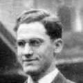 Spencer David Ellsworth (1912 - 2001) Profile