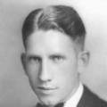 Wilford G Edling (1902 - 1991) Profile