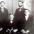 NZ missionaries
