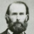 William Eddington (1821 - 1913) Profile