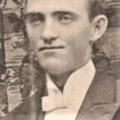 William Fisher Egan (1872-1900) Profile