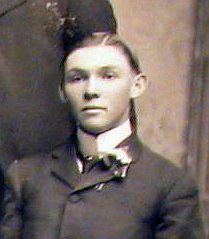 Charles Merit Egan (1881 - 1960) Profile