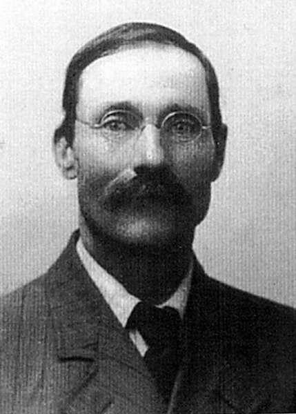 Einar Erickson (1847 - 1931) Profile