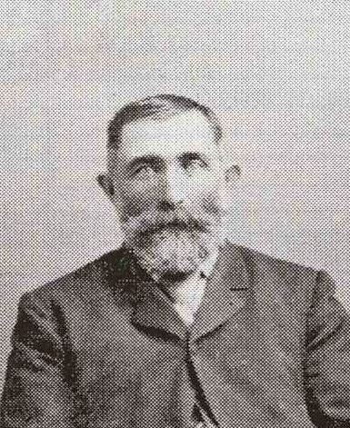 George Earley Jr. (1848 - 1917) Profile