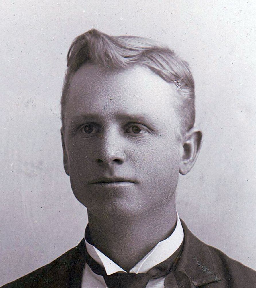 George Webster Esplin (1875 - 1939) Profile