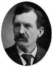 James Alanson Eldredge (1857 - 1940) Profile