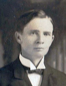 James E Ellison (1873 - 1967) Profile