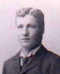John William Evans (1875 - 1945) Profile