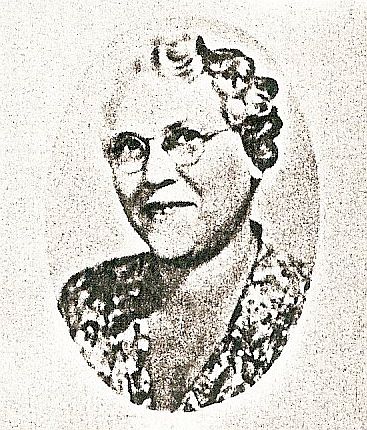 Verda Irene Egbert (1895 - 1972) Profile
