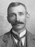 Albert Swanty Erickson (1869 - 1959) Profile