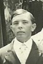 Alfred Archie Eliason (1885 - 1886) Profile