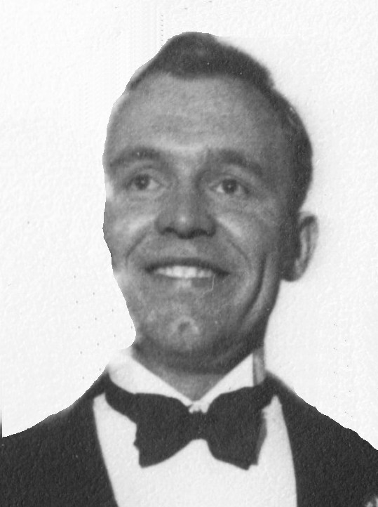 Alvin Leon Embry (1912 - 1966) Profile