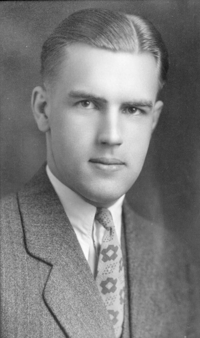 Alvin R Erikson (1908 - 1970) Profile