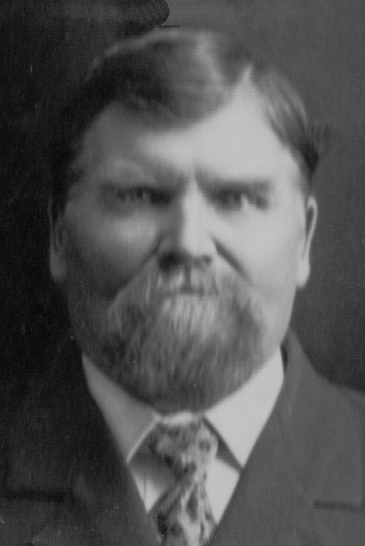 Anders Peder Eliasson (1841 - 1911)