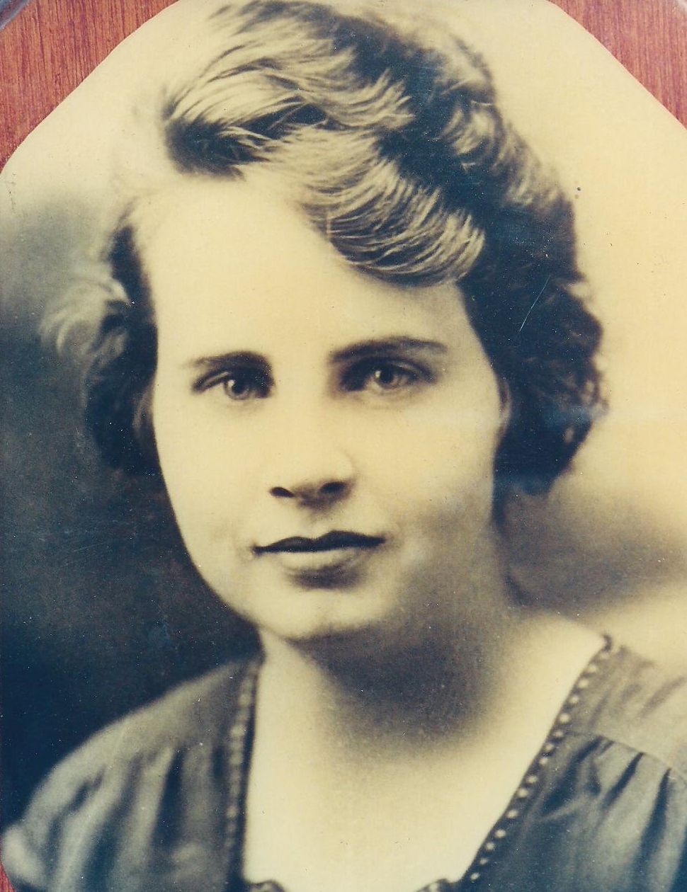 Bertha Virginia Eakle (1896 - 1967) Profile