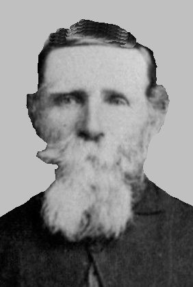 Bendt Jensen Ericksen (1832 - 1904) Profile