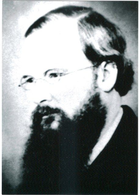 Carl Ludwig Ericson (1826 - 1881)