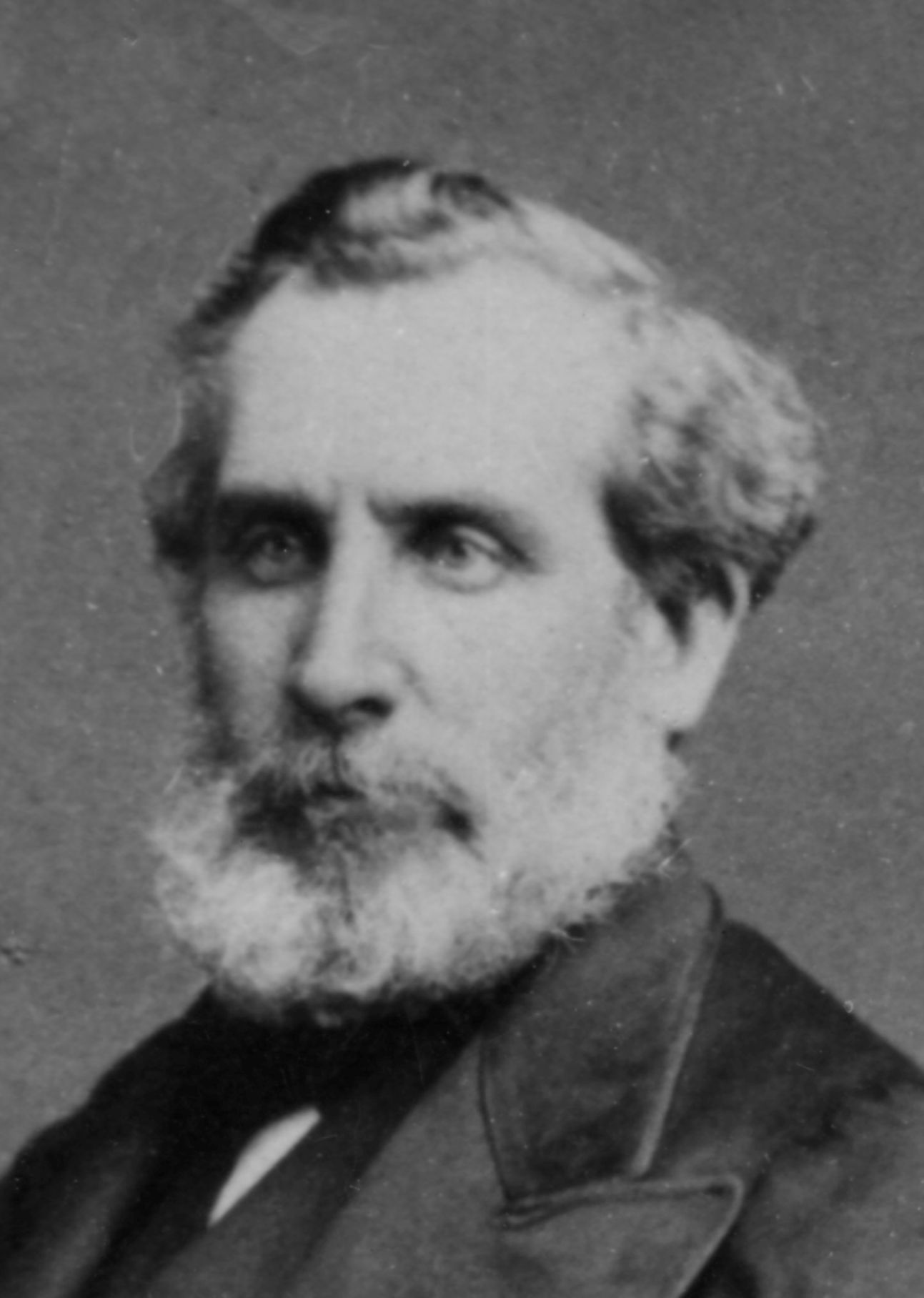 Charles D Evans (1829 - 1908)