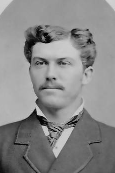 Charles Edgar Angell (1855 - 1910) Profile