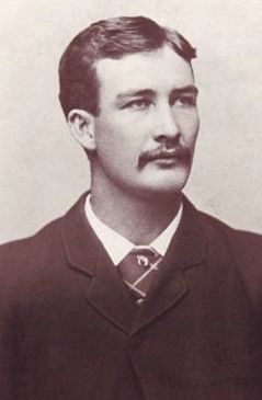 Charles Frank Emery (1864 - 1932) Profile