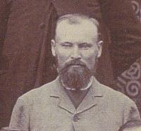 Charles Henry Embley (1859 - 1929) Profile