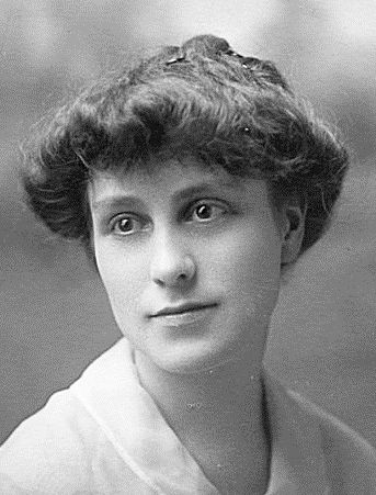 Clara Esplin (1889 - 1971) Profile