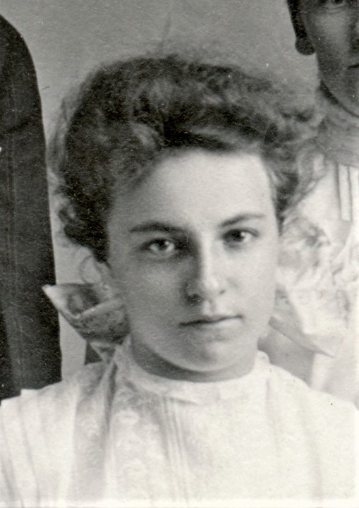 Ericksen, Clementina Marian