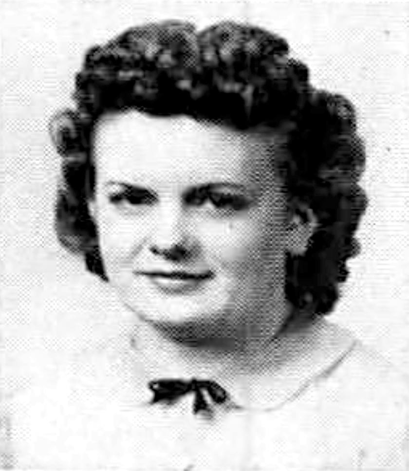 Connie Earl (1922-1991) Profile